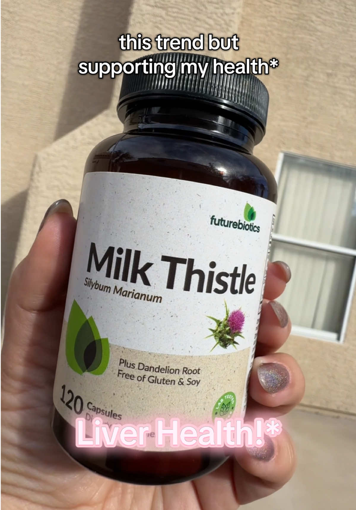 @Futurebiotics