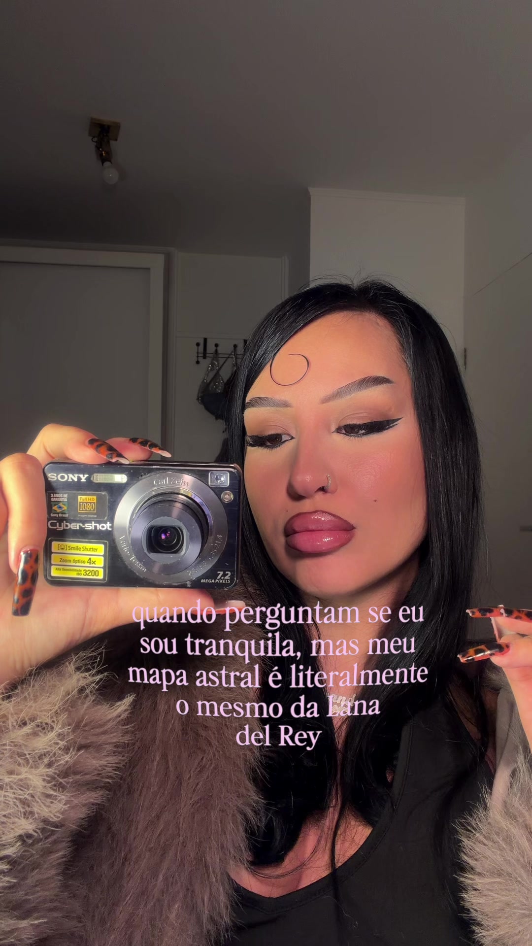 @Amanda Mauda