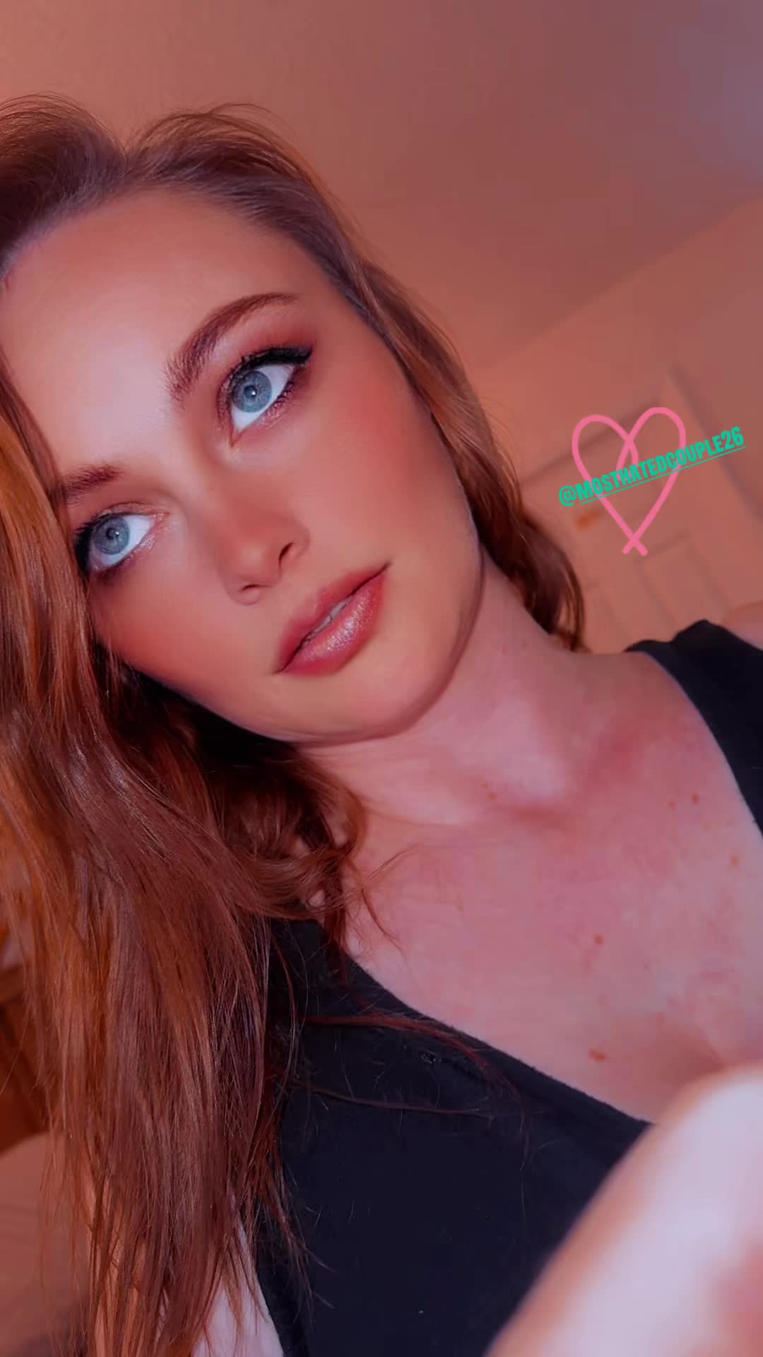 @Briggs. Wifeᥫ᭡