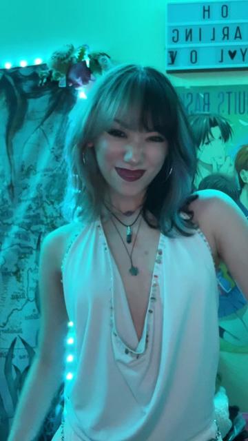 @whosbaylee ๐