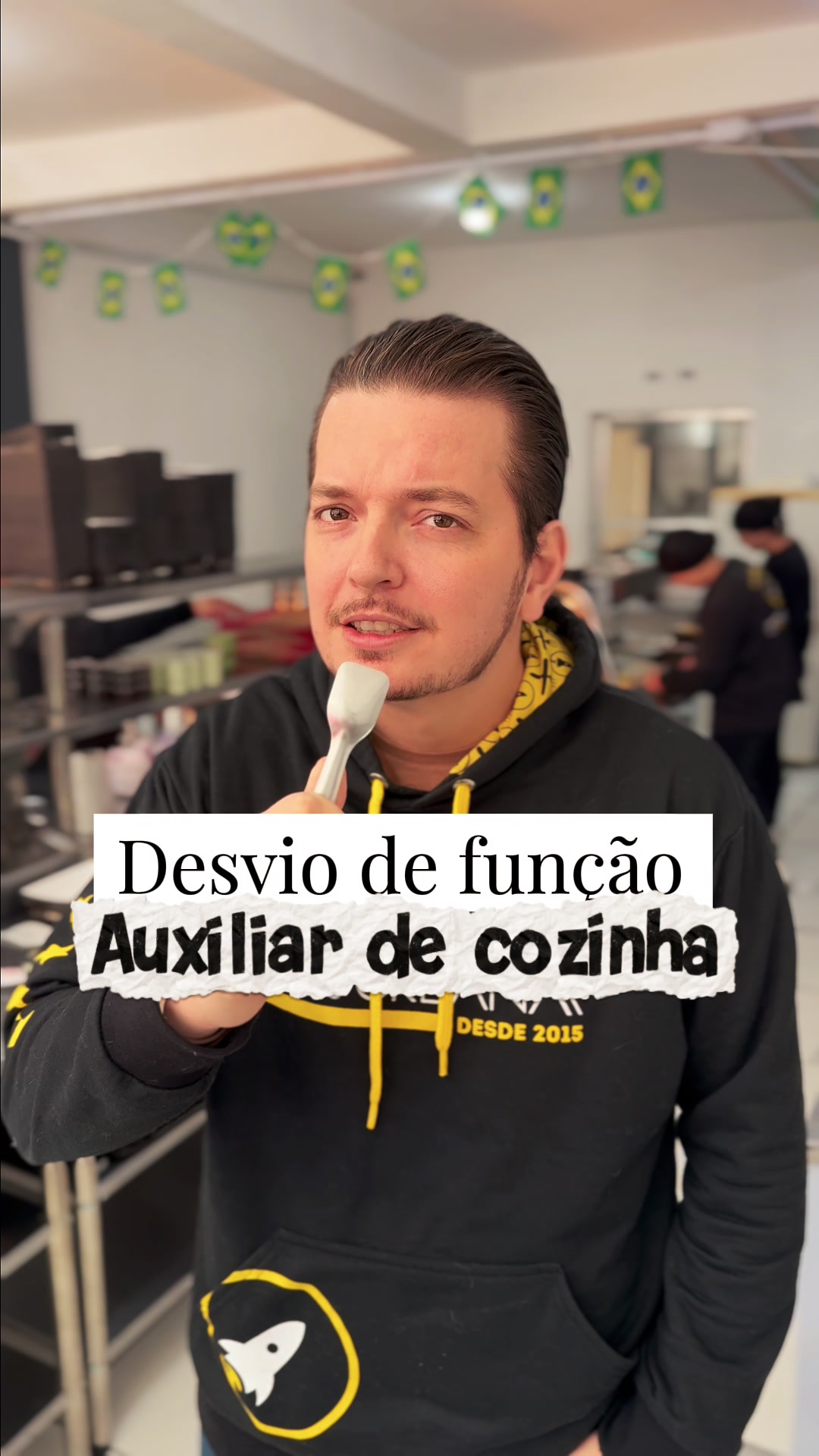 @Augusto & Pamela Saalfeld