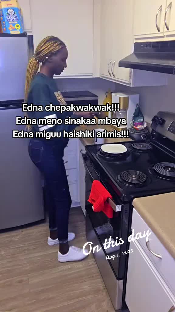 @🤍EDNA 🇺🇸 🇰🇪🤍