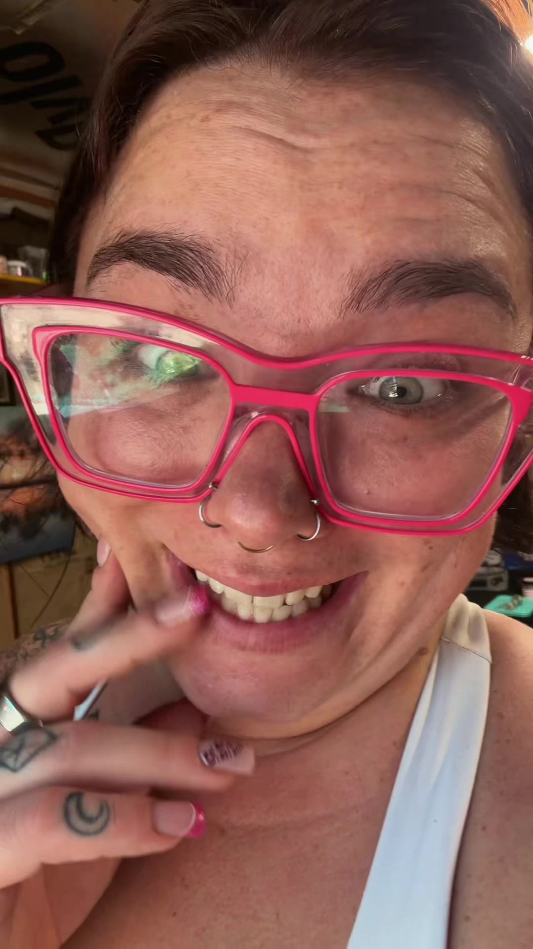 @Paige Marie