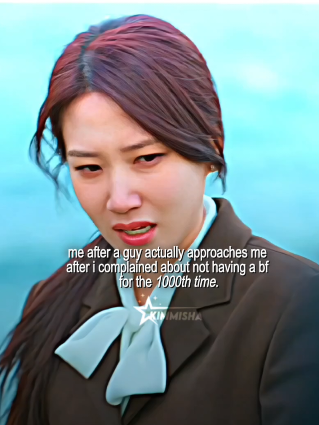@Kim Misha