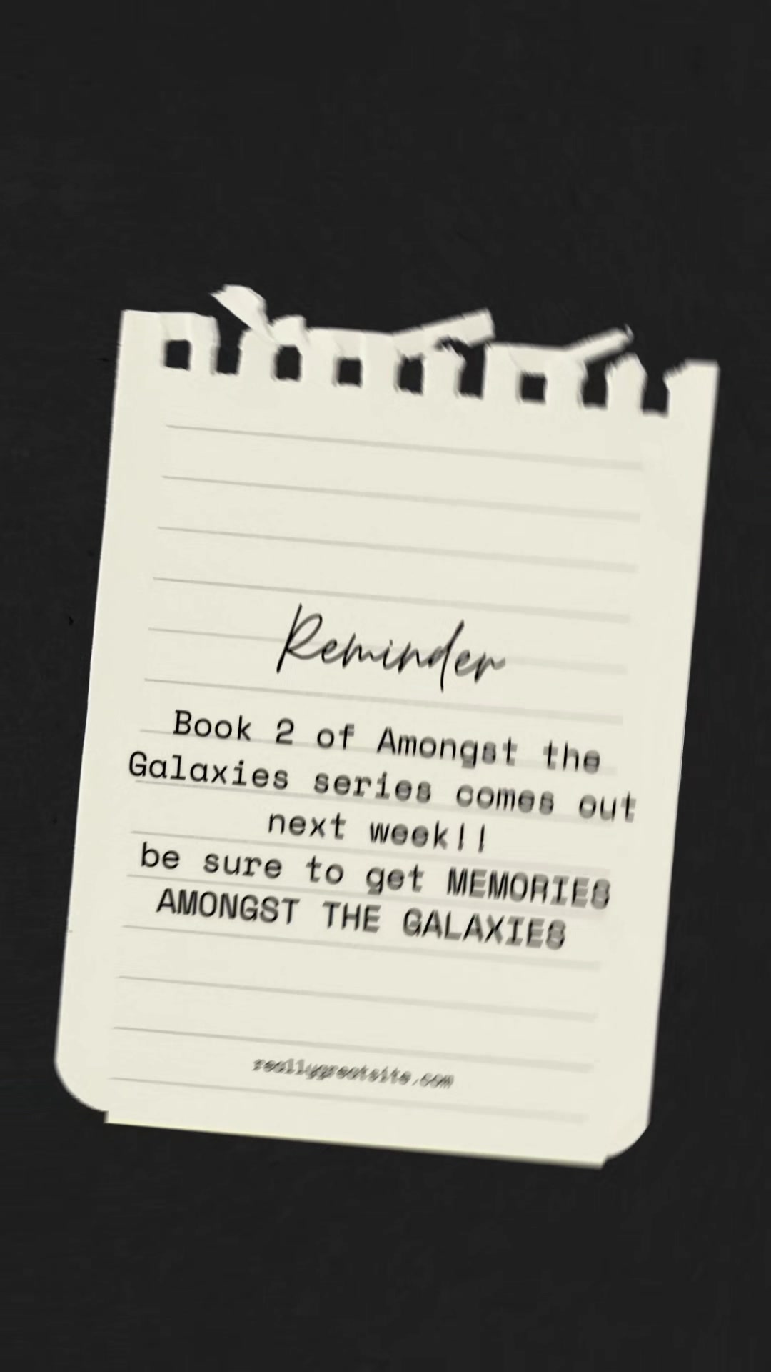 @RachelDiMercurioAuthor