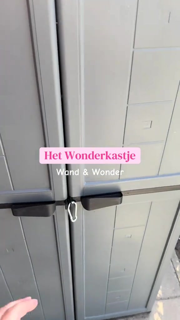 @Wand & Wonder