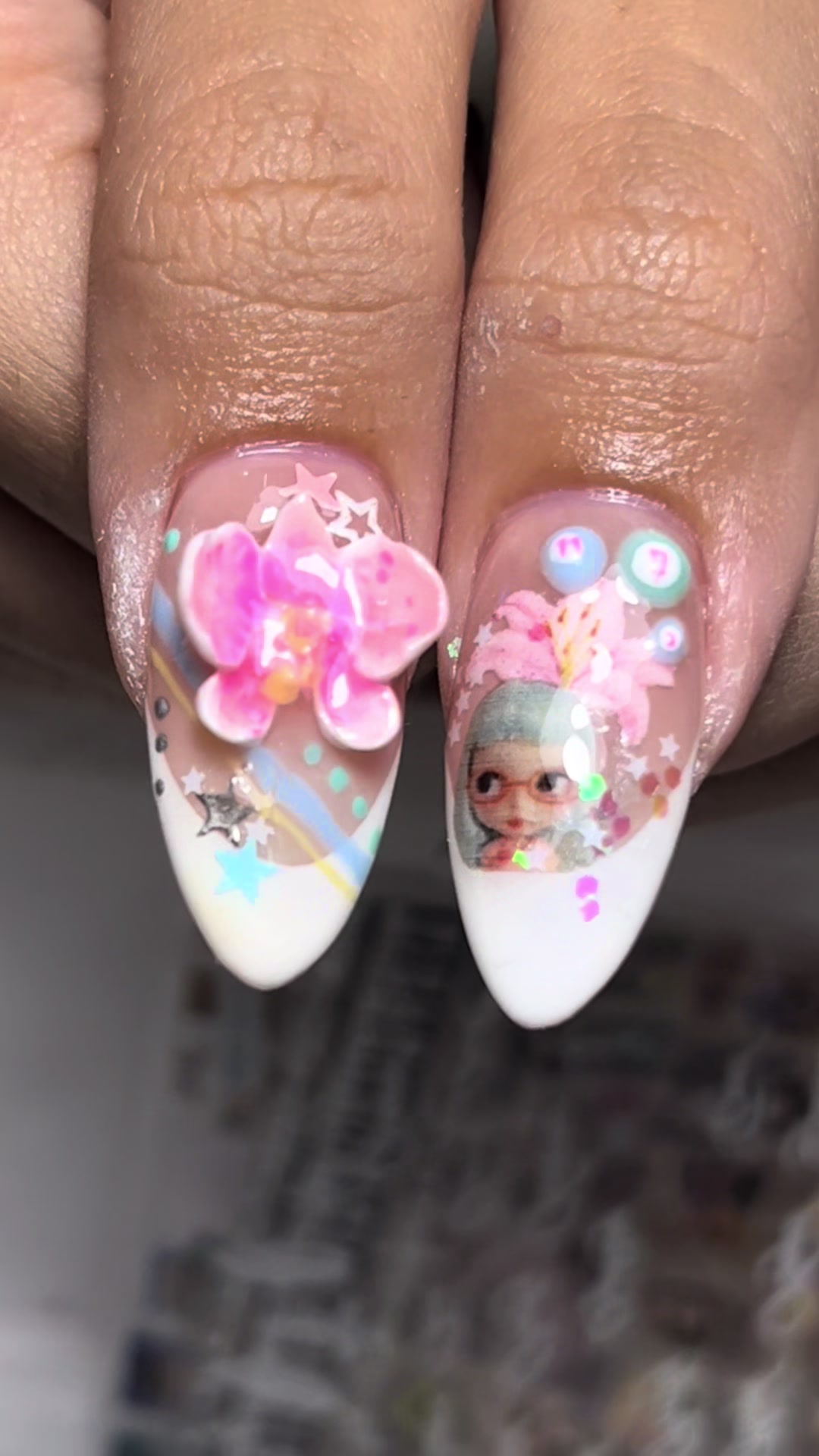 @Hanabii_nailly