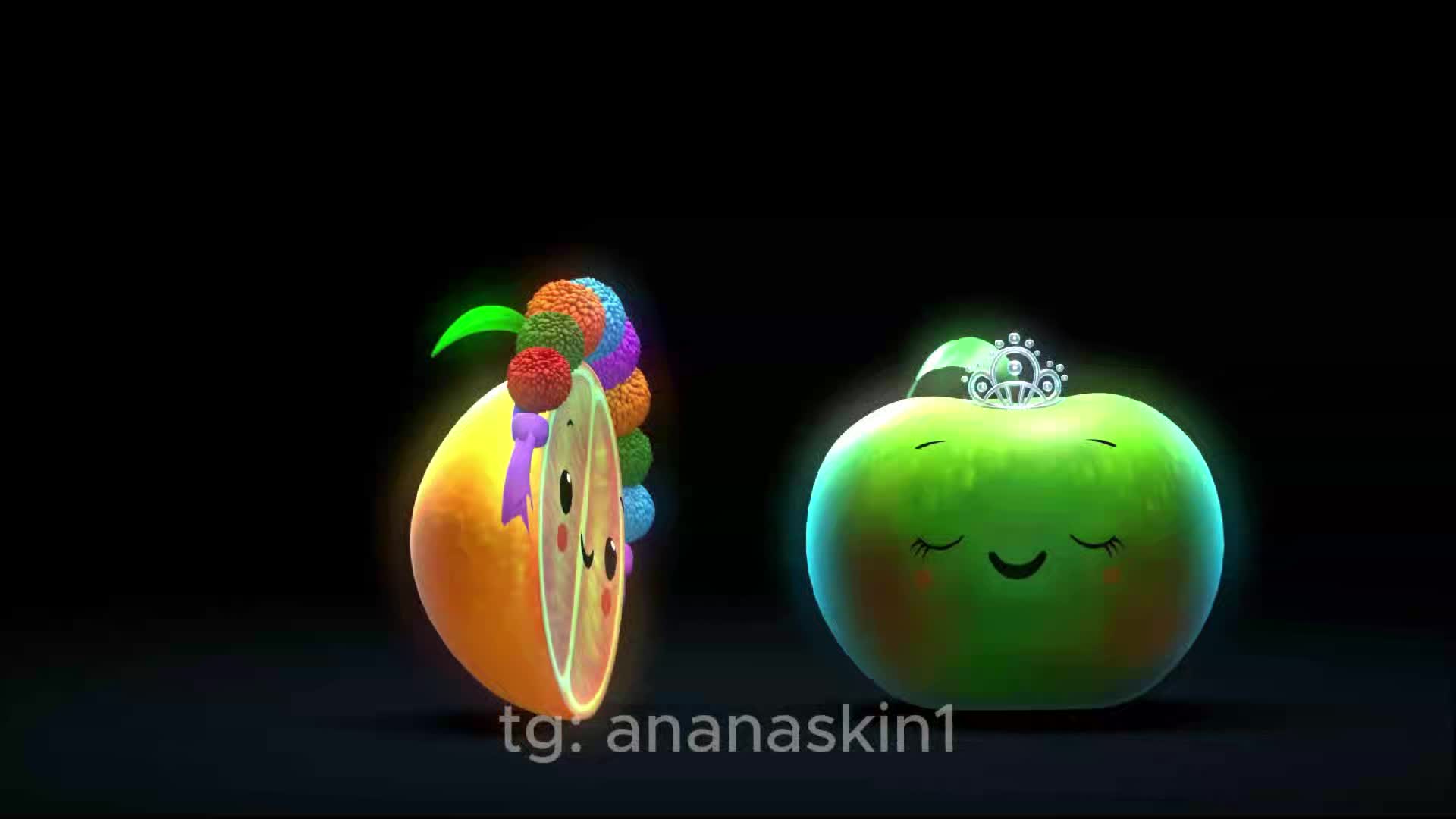 @Ананас