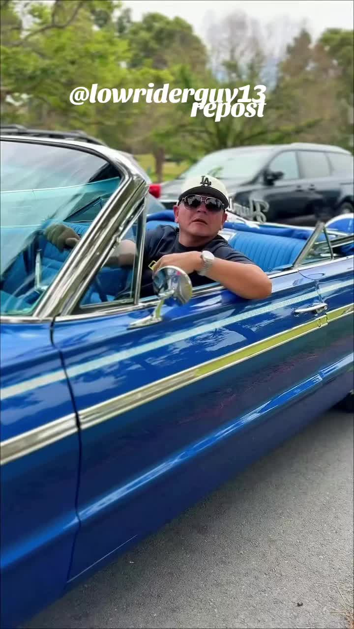 @Lowrider Guy