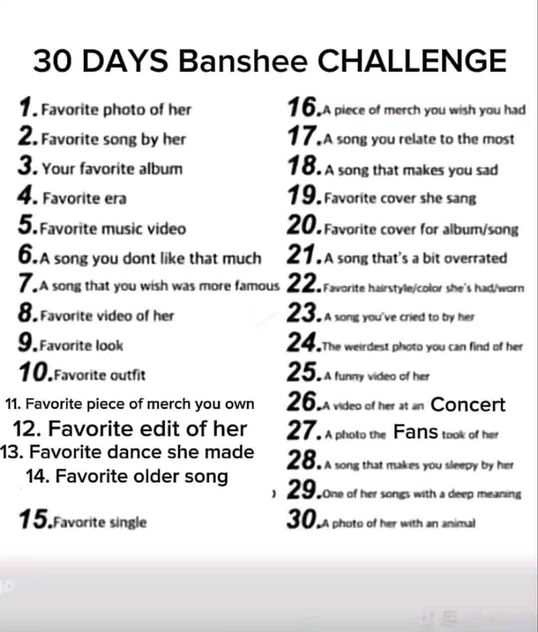@꧁❀Banshee/Melanie Fan❀꧂