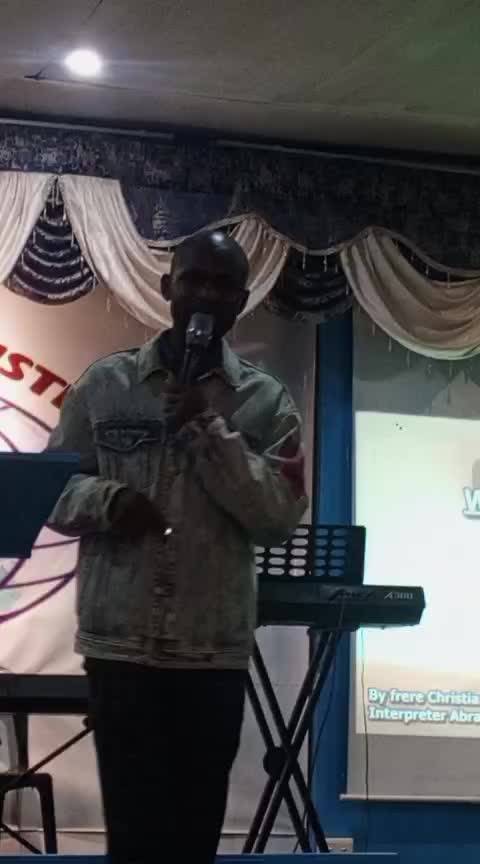 @The Joy Of God