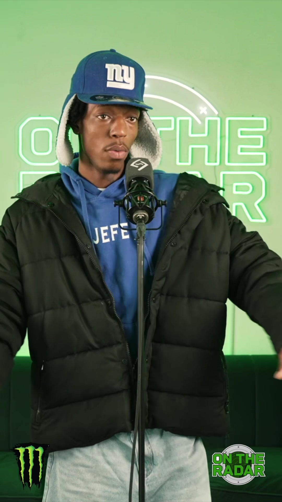 @On The Radar Radio