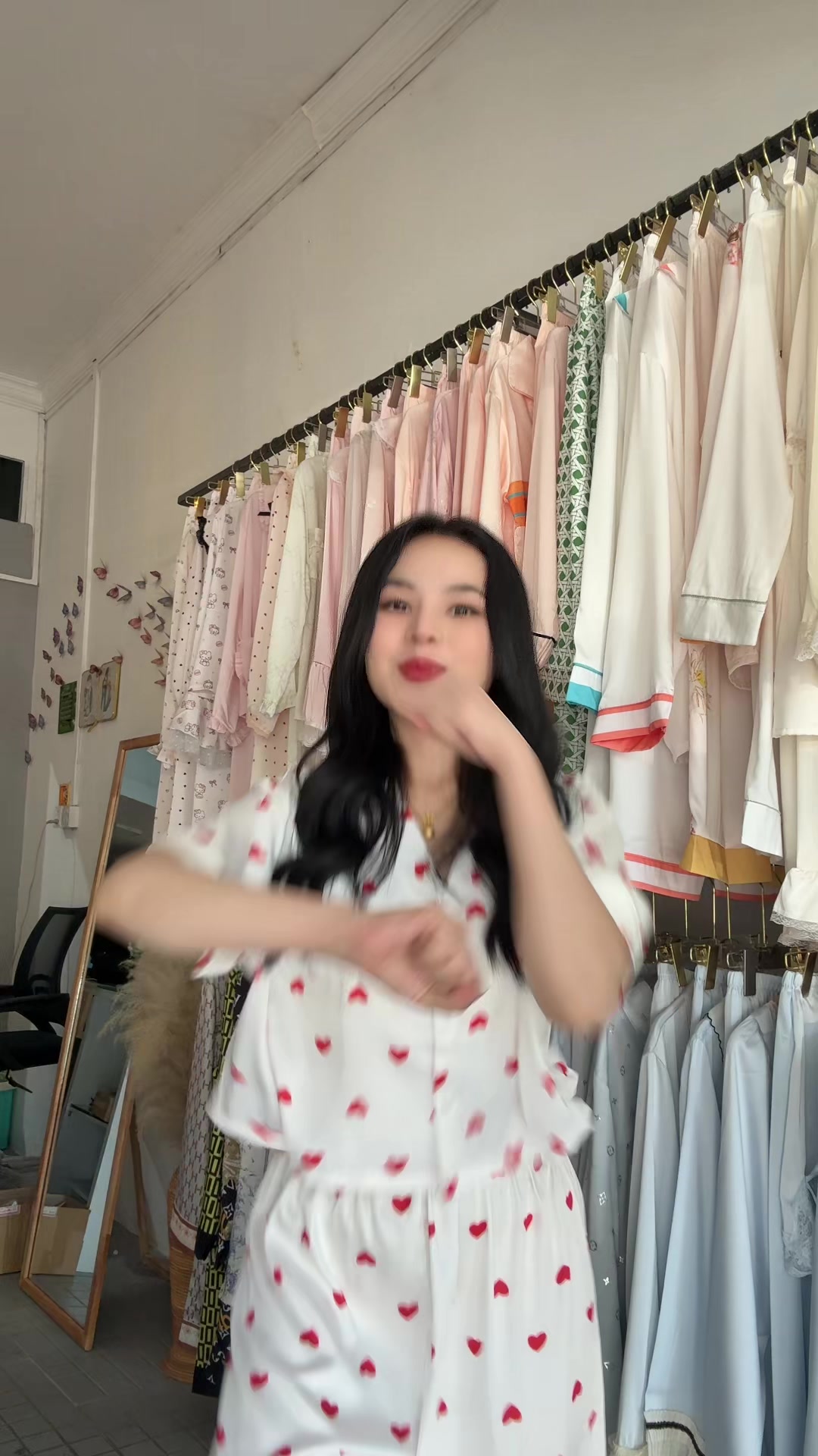 @DJ pajamas đđ