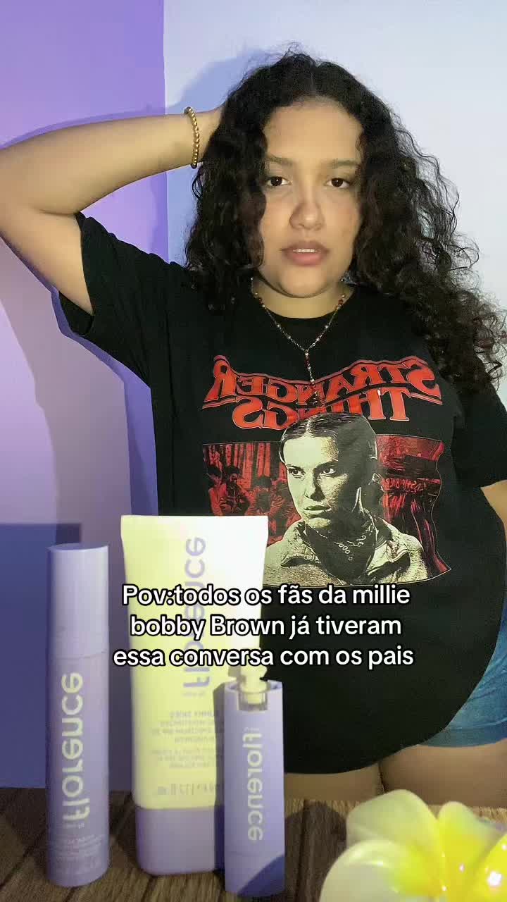 @Eleven brasileira 🇧🇷