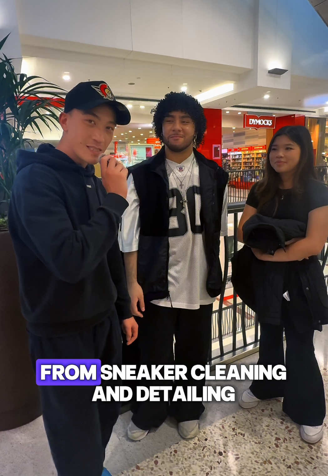 @SNEAKRZ Cleaning and Detailing