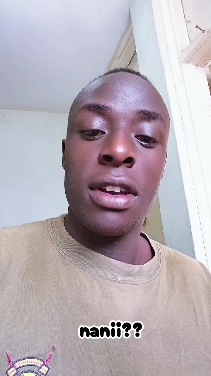 @KISII SHERIFF