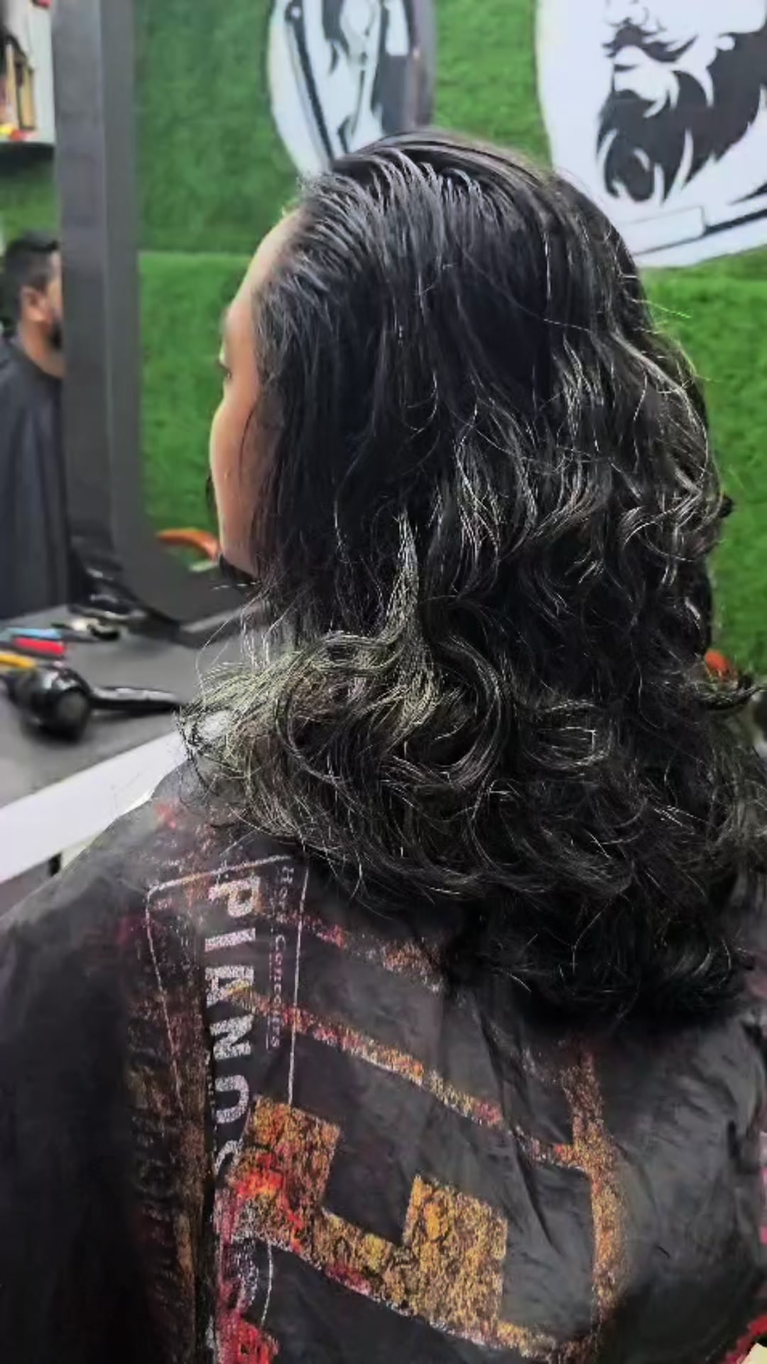 @King&Queenunisexsalon