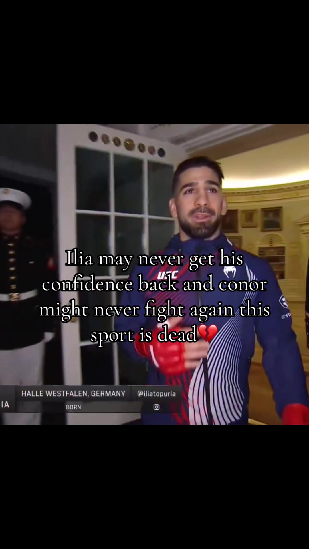 @Ryan reacts