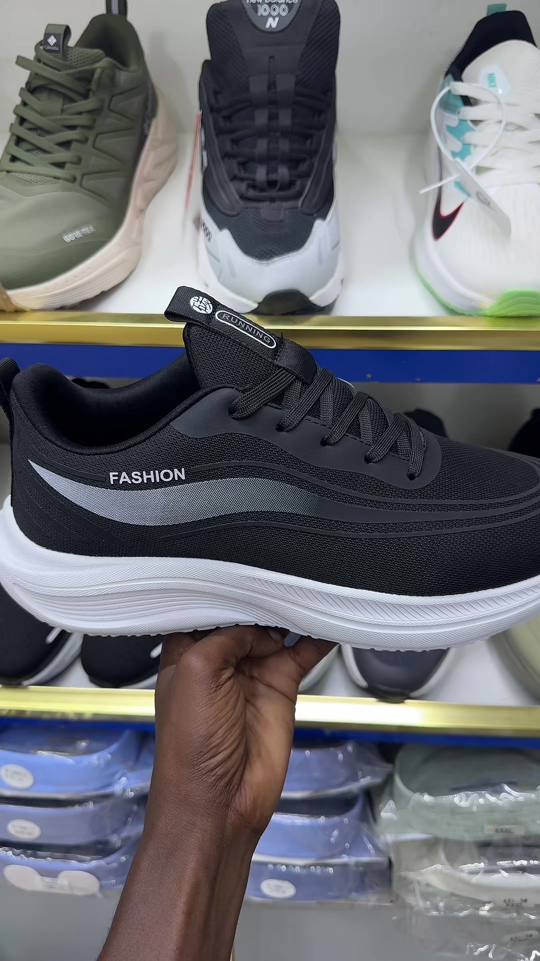 @SOOMALI FASHION