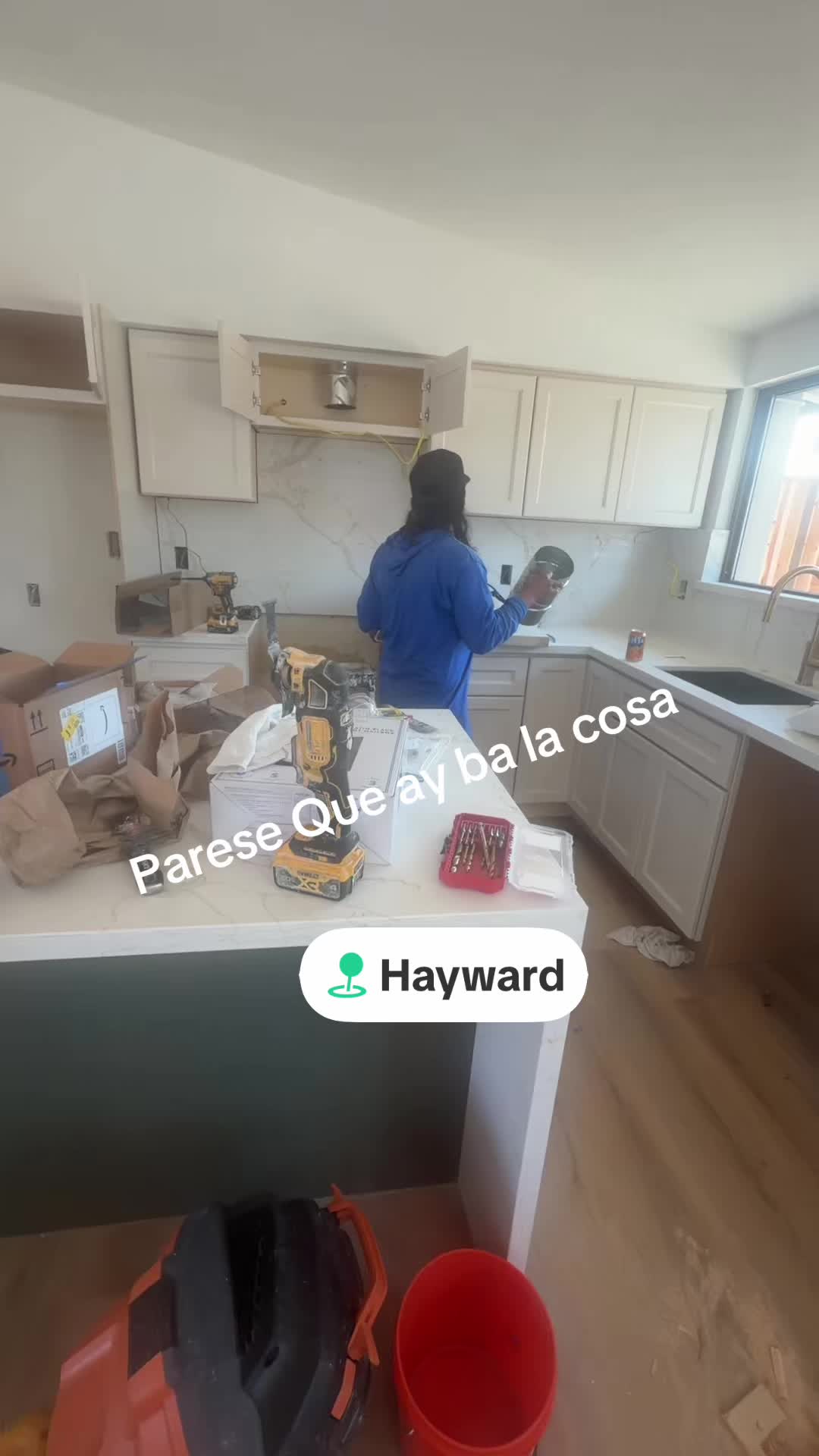 @Porque revisas mi perfil hp