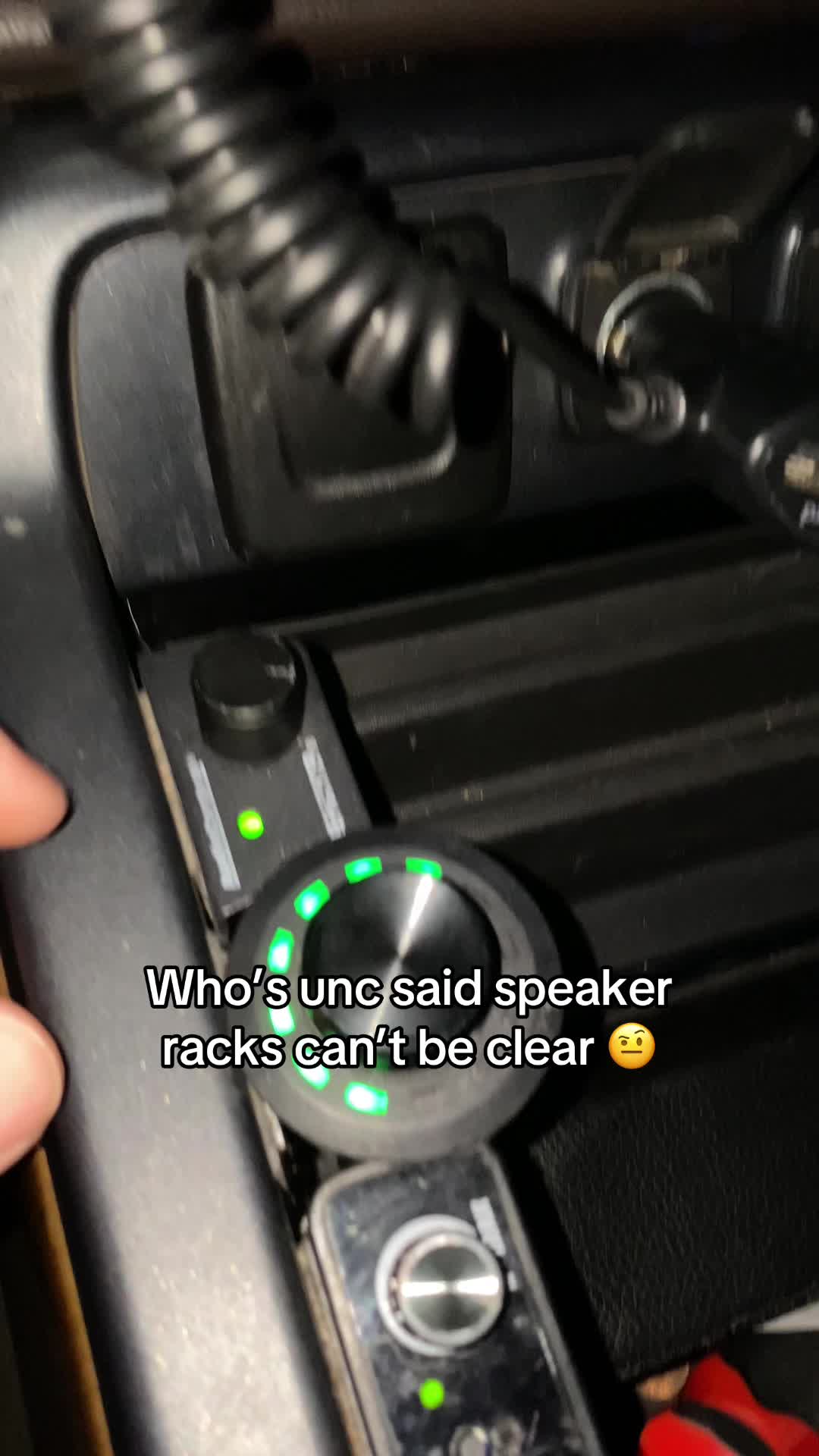 @loudsilverado