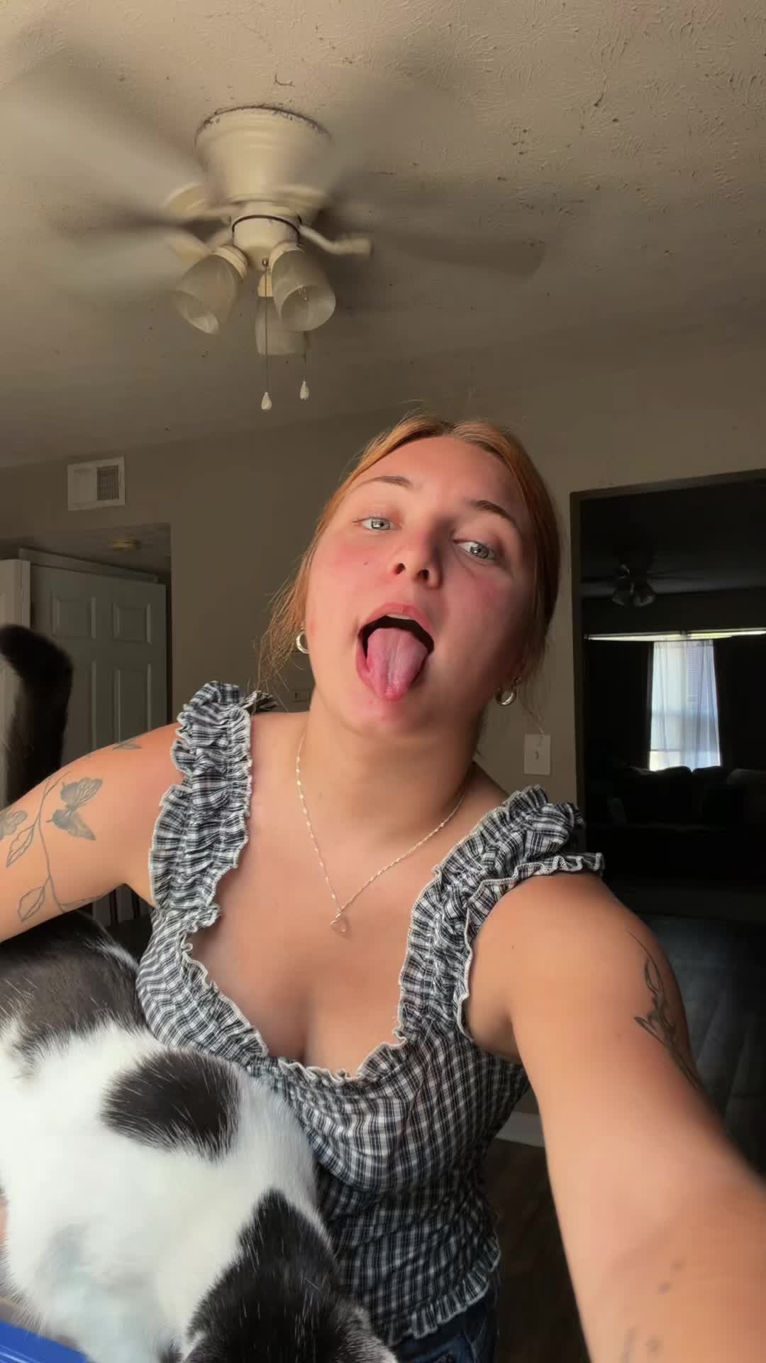 @Danielle Roberts
