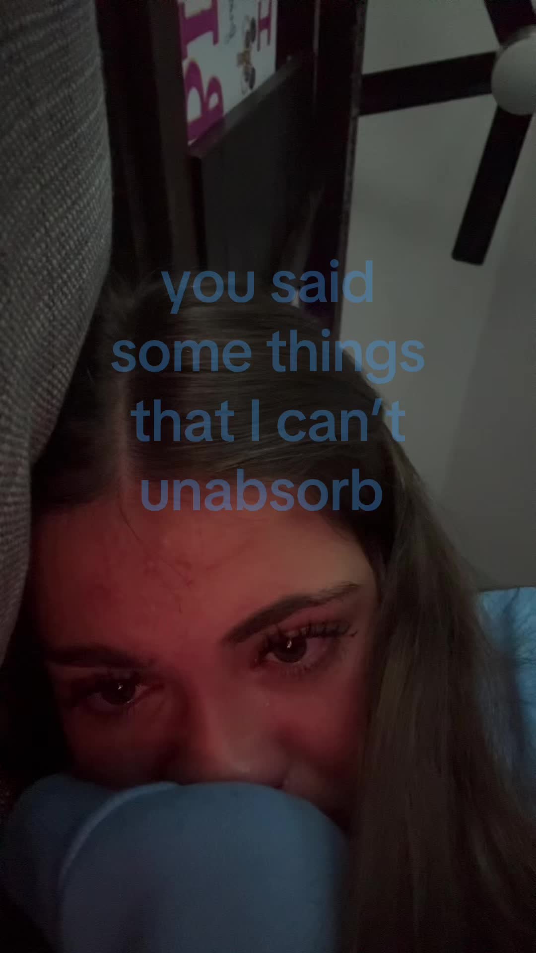 @secret