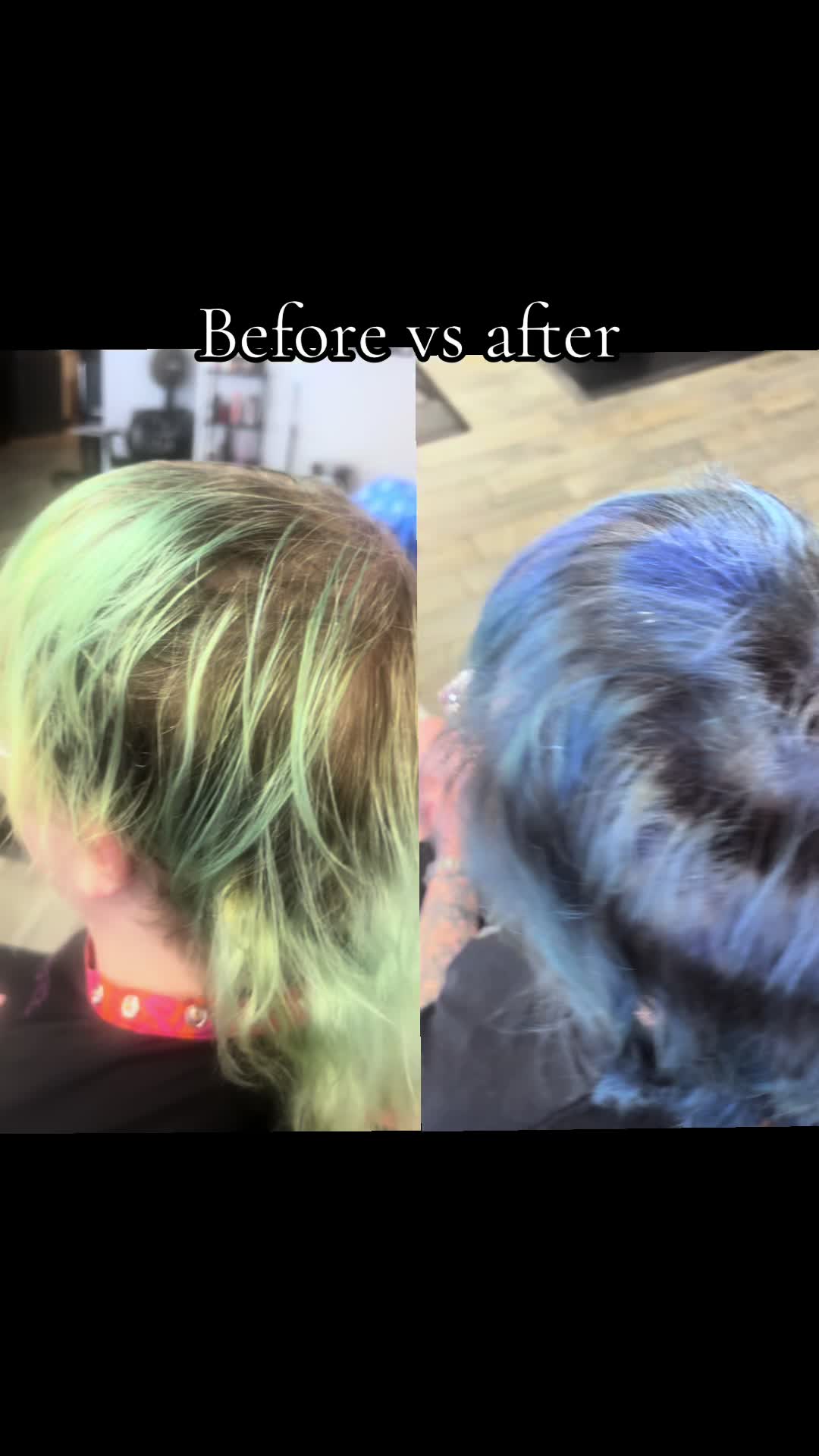 @wrenthewizard | MN Hairstylist