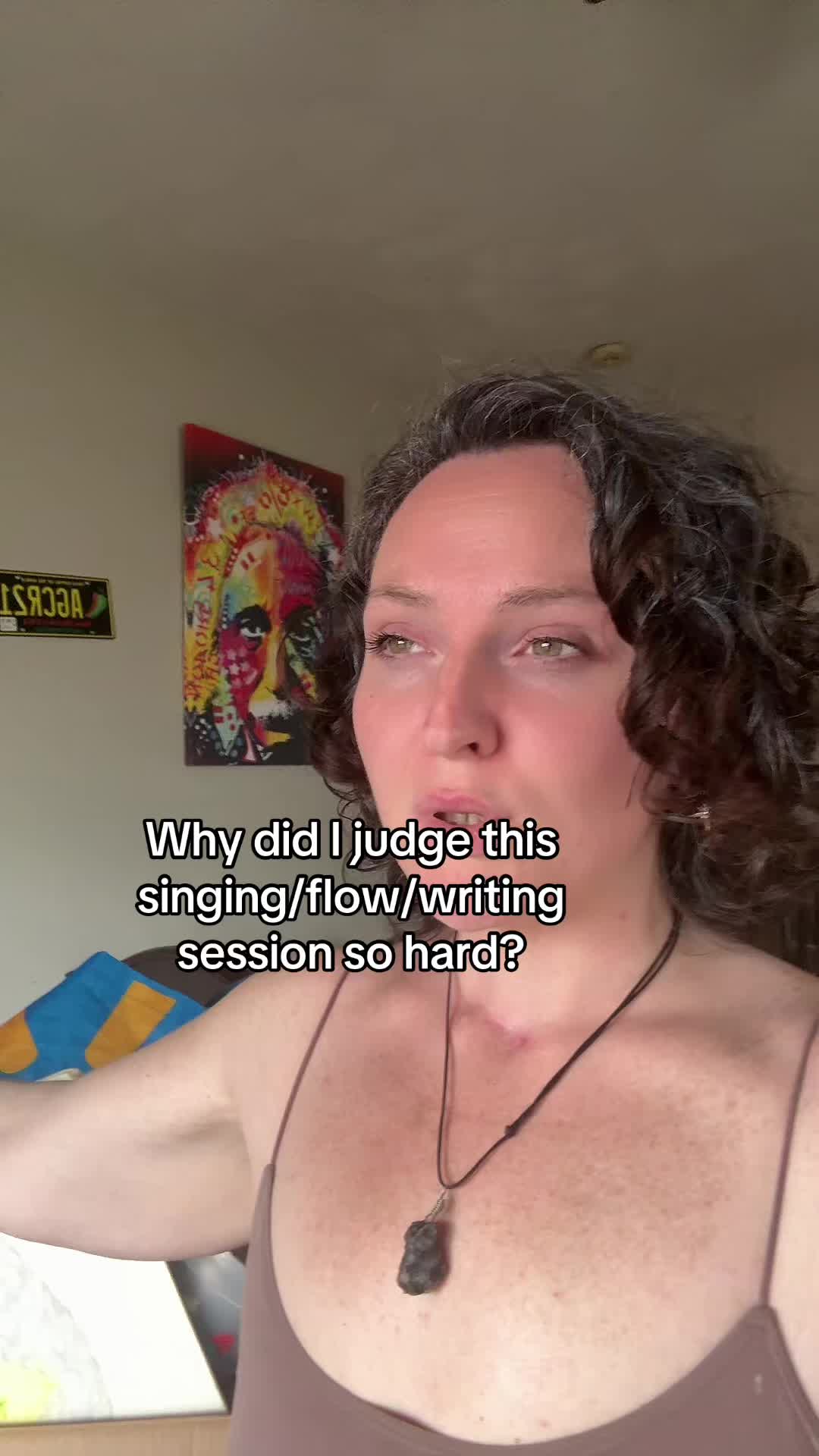 @Tessa Marie