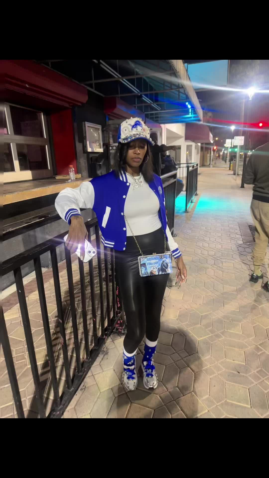 @Melanated Barbie Designs