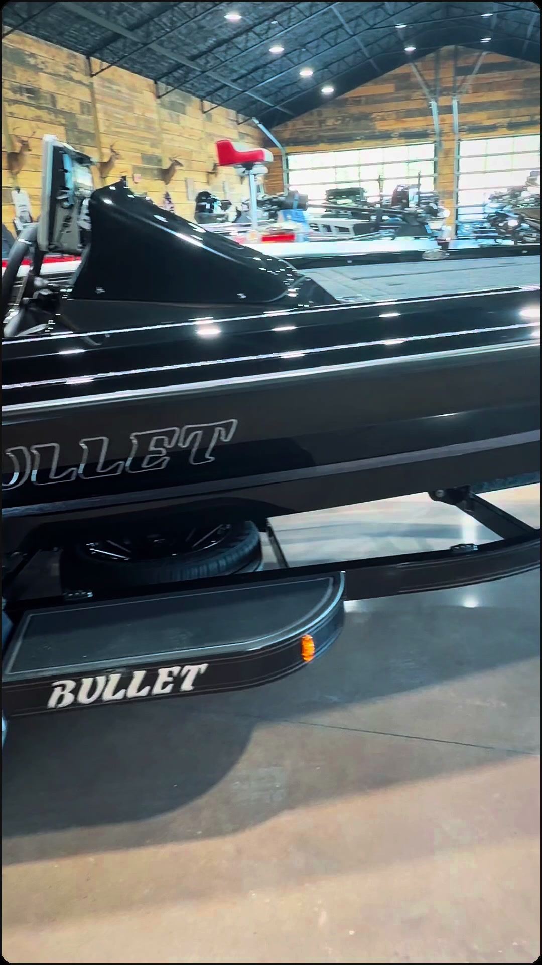 @wetumpka marine electronics