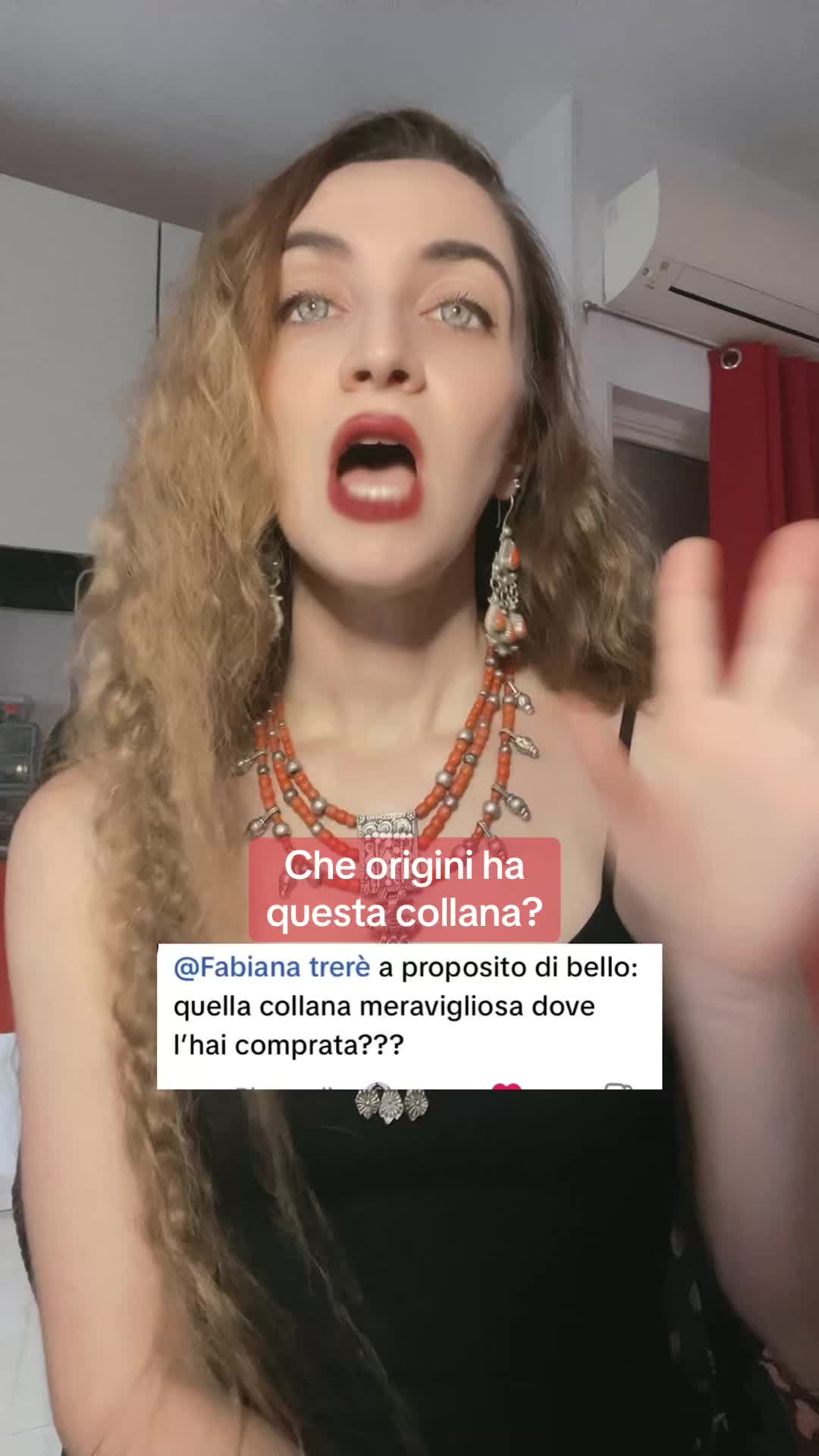 @Fabiana trerè