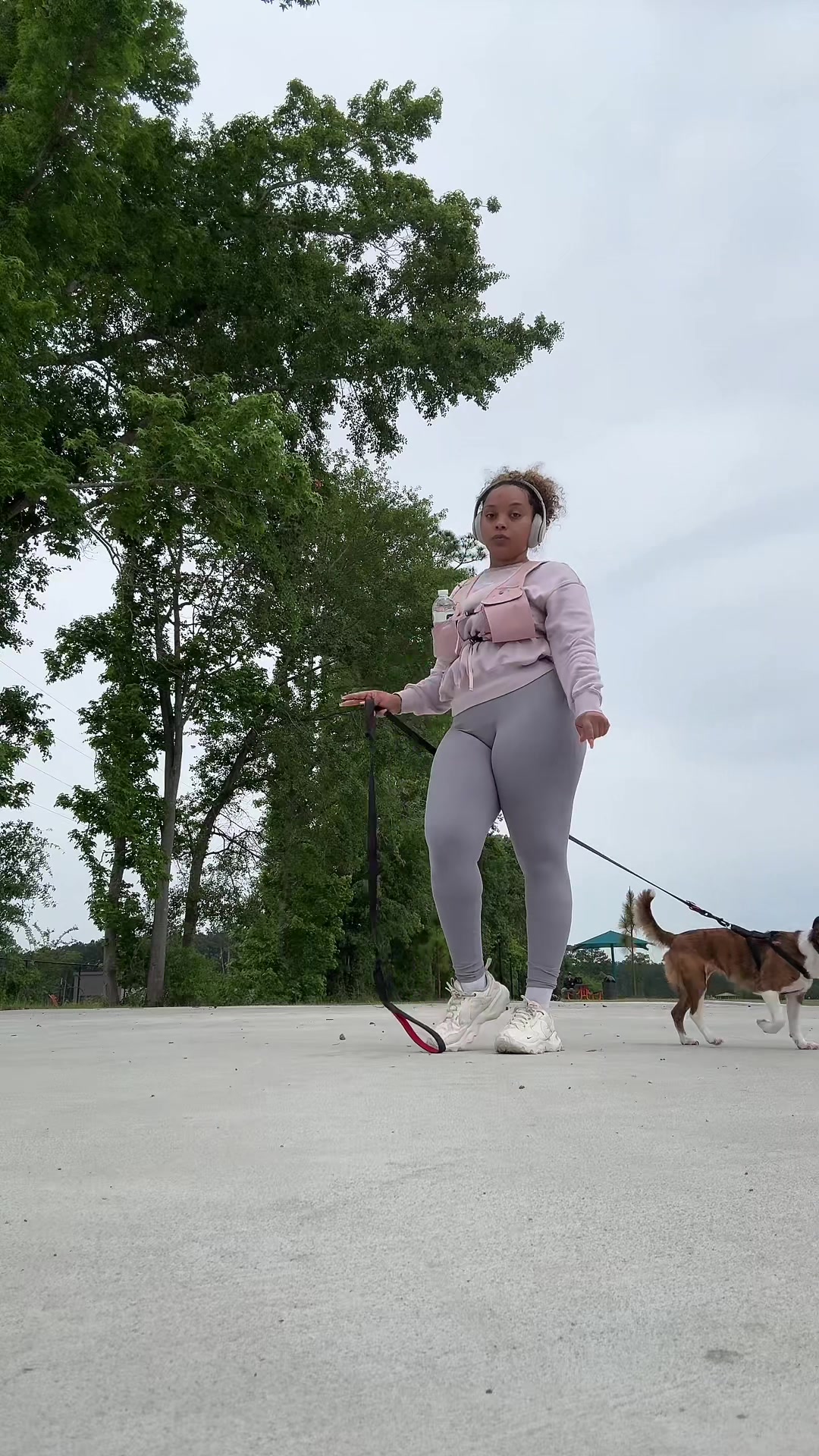 @Dominique Angelique