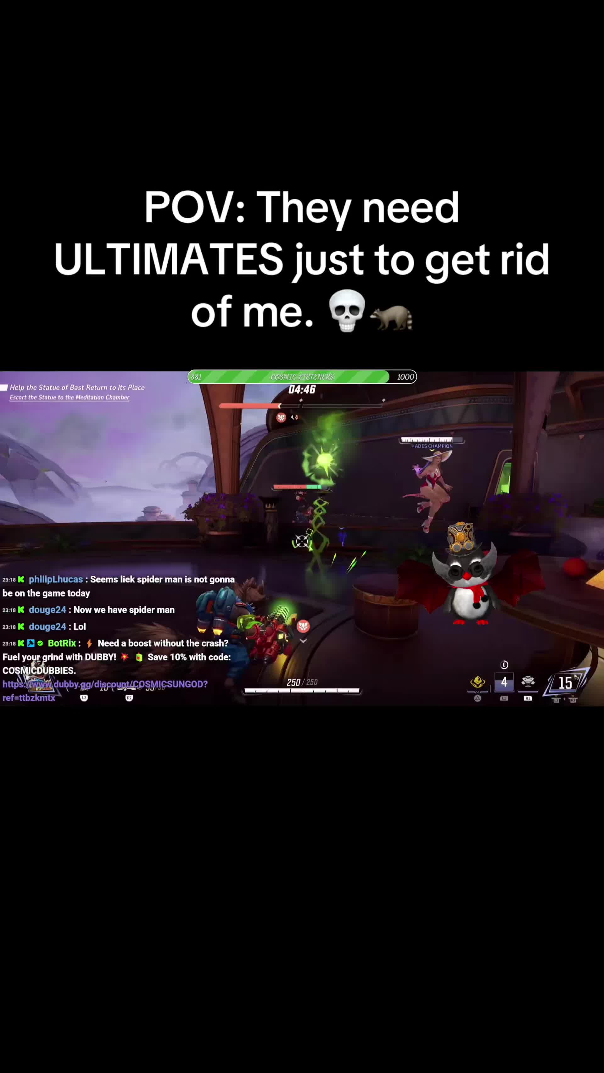 @CosmicSunGod