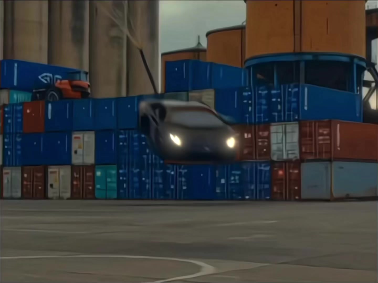 @ 
