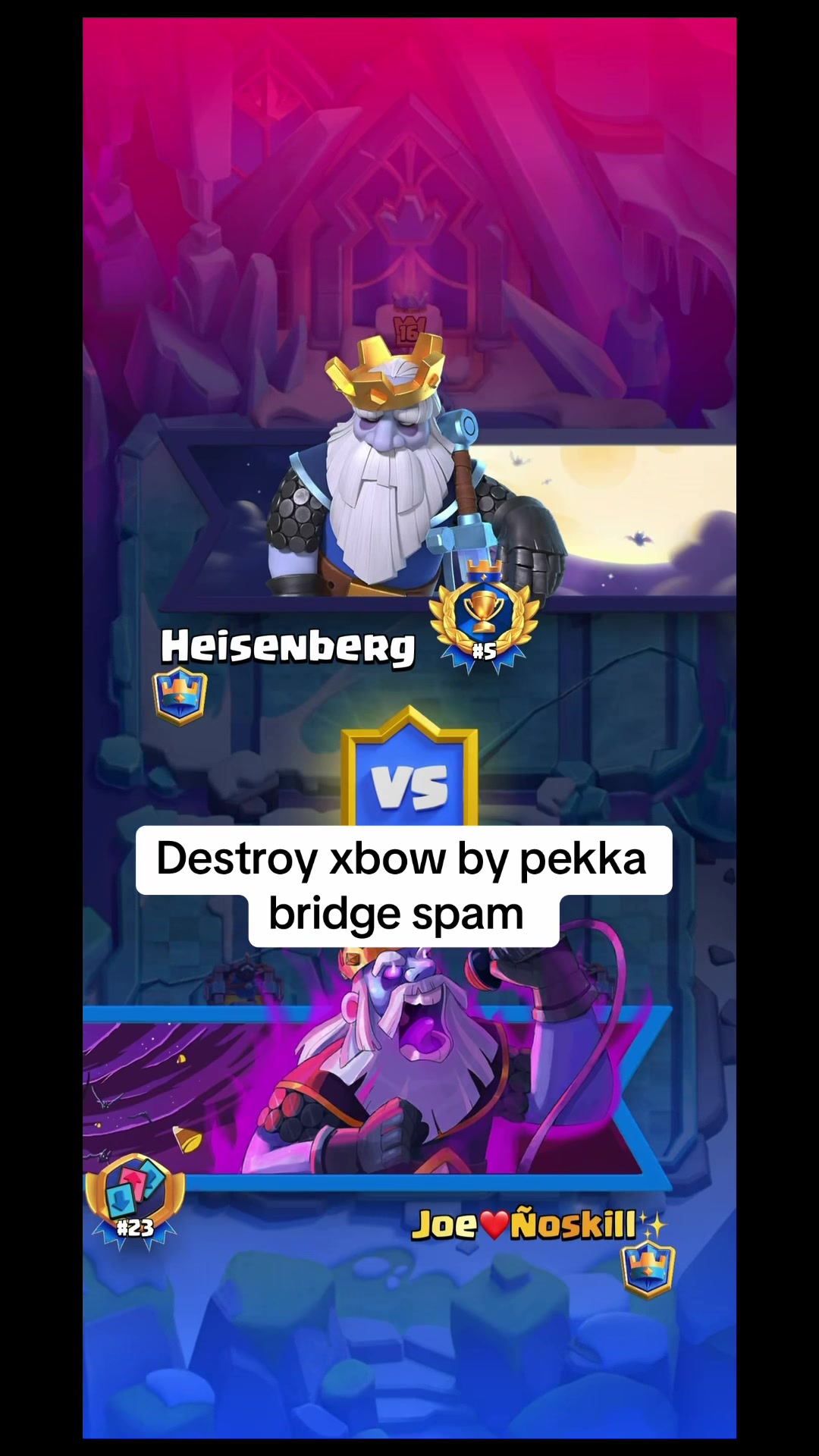 @Joe❤️Noskill