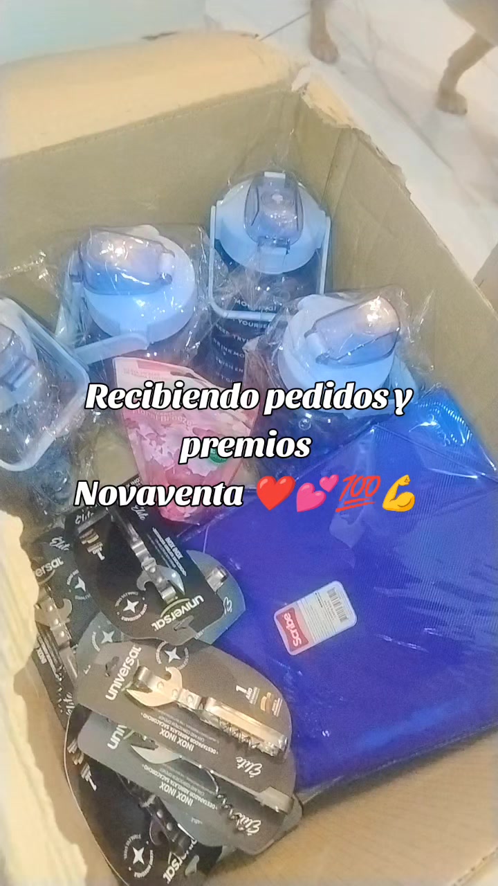 @Omairalidernovaventa