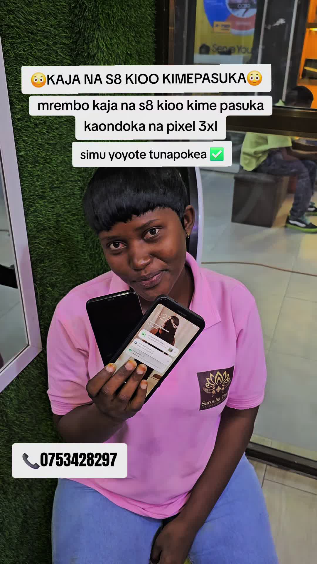 @Simu_Original_Tanzania