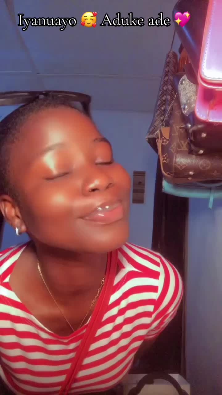 @Iyanuoluwa