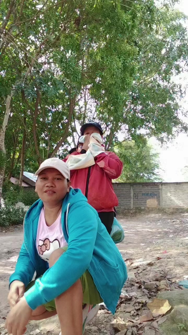 @Suryati Panggabean