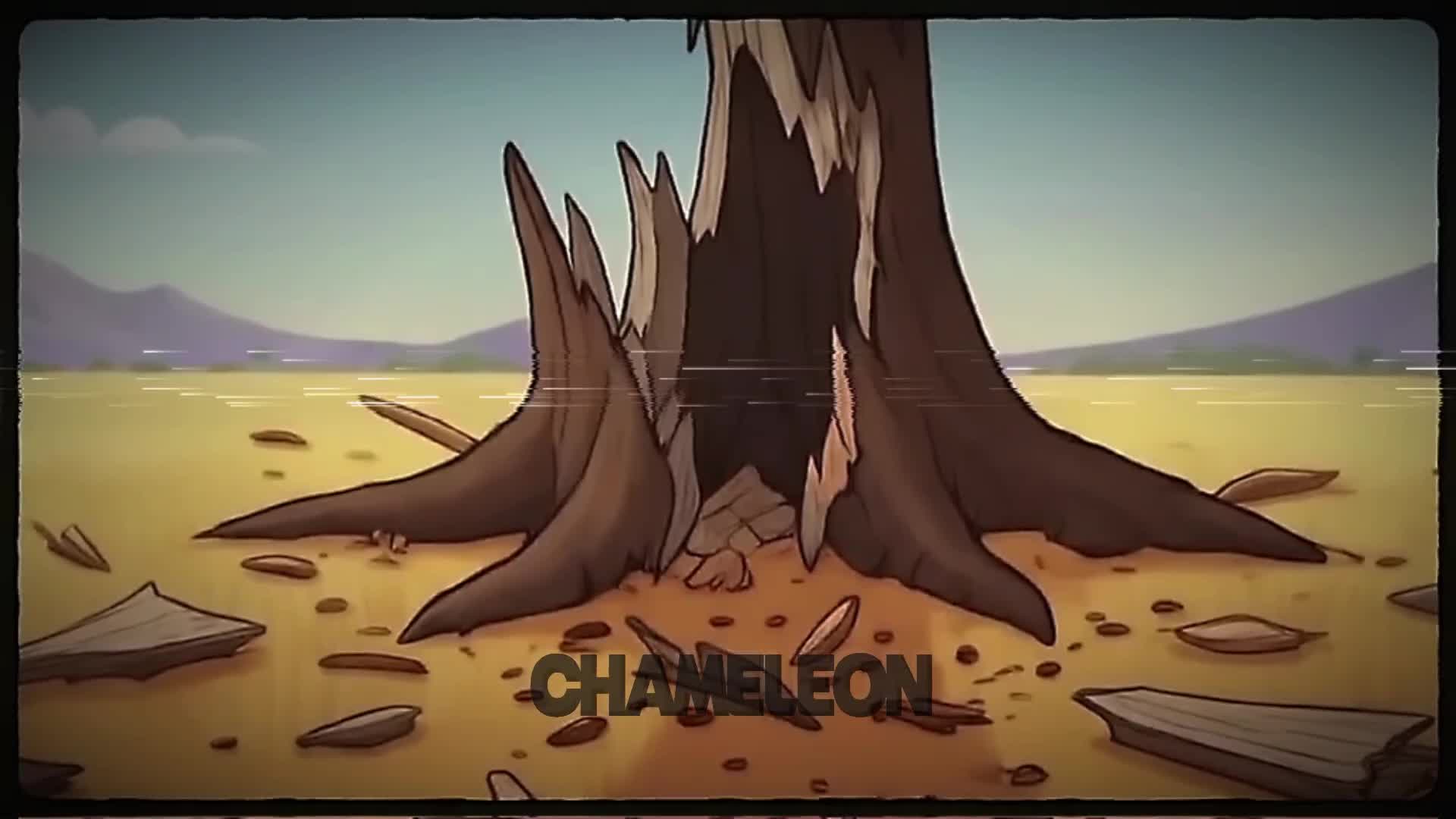 @CHAMELEON_DEATH