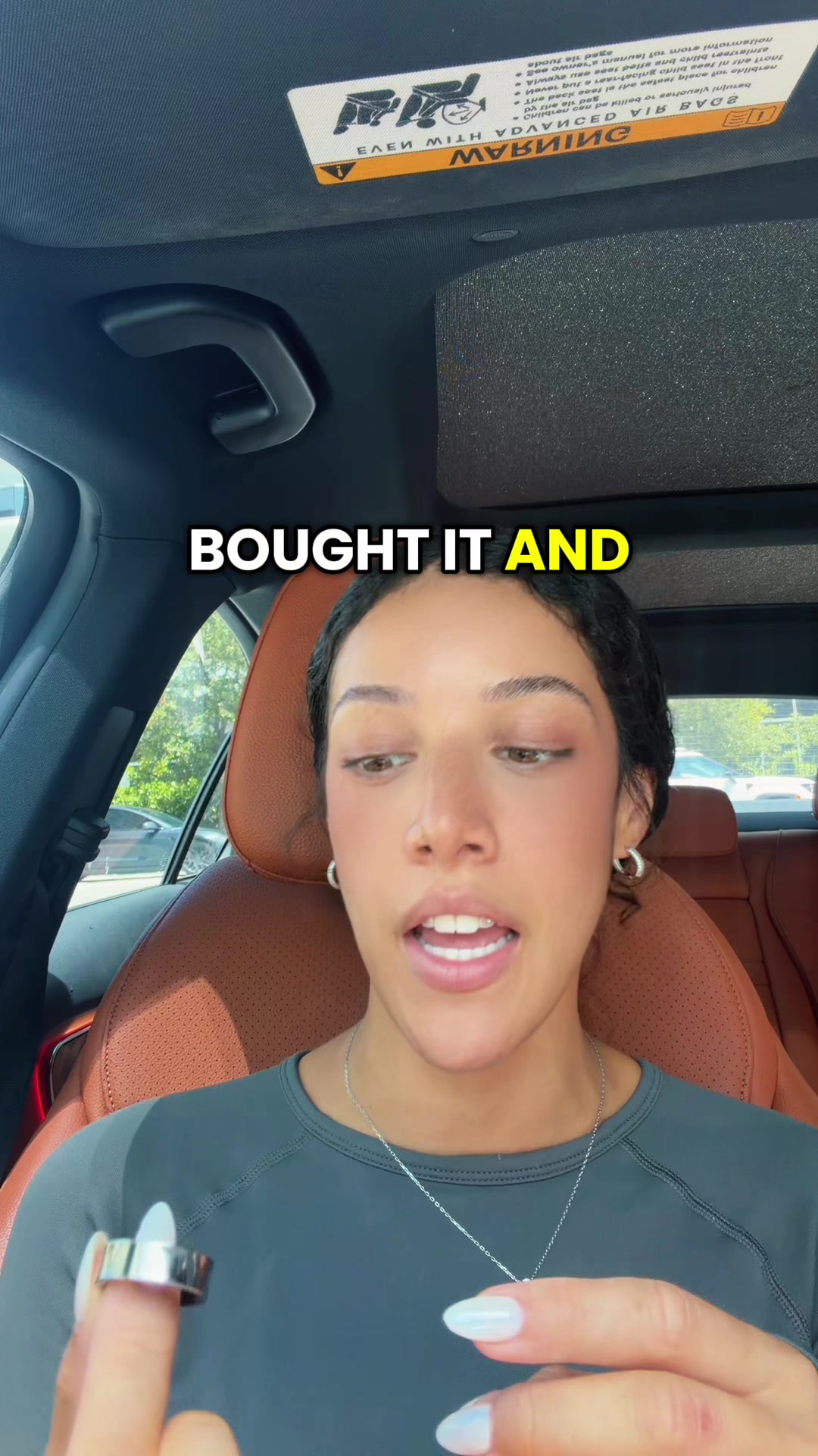 @Adrianna Perez