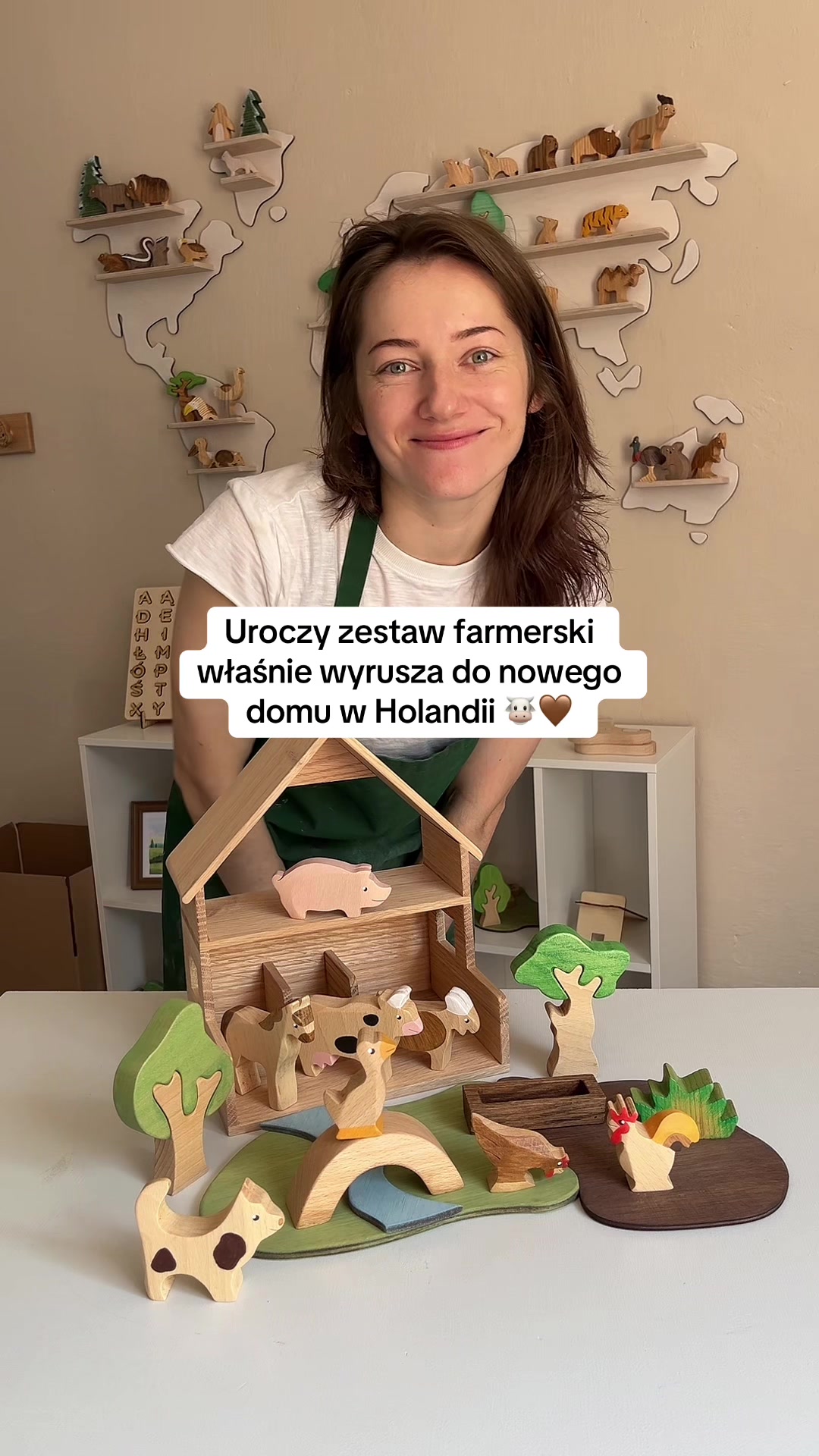 @Wood&Care Store