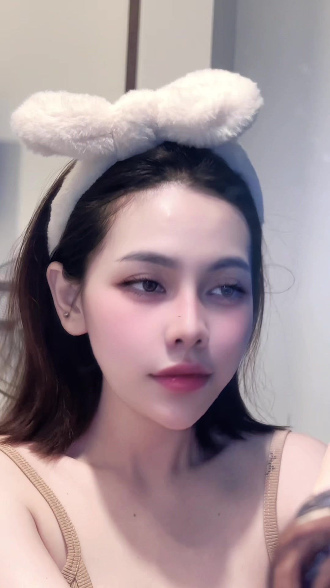 @Embes xíu xiu