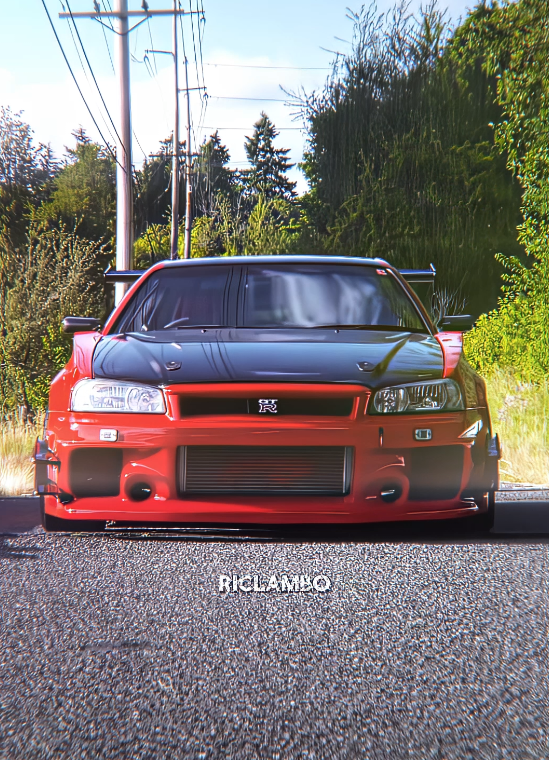 @RICLAMBO