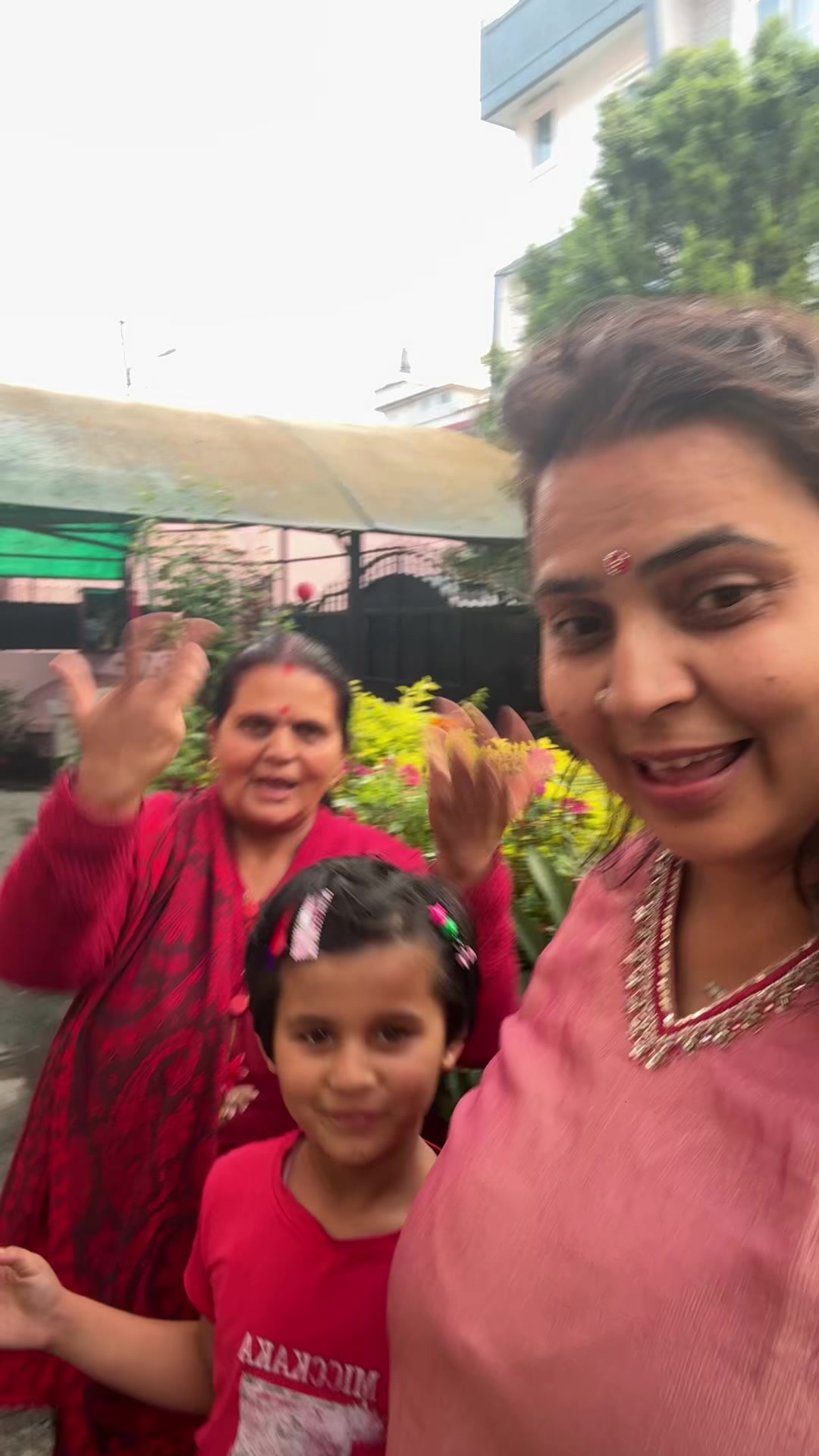 @Kalpana didi❤️