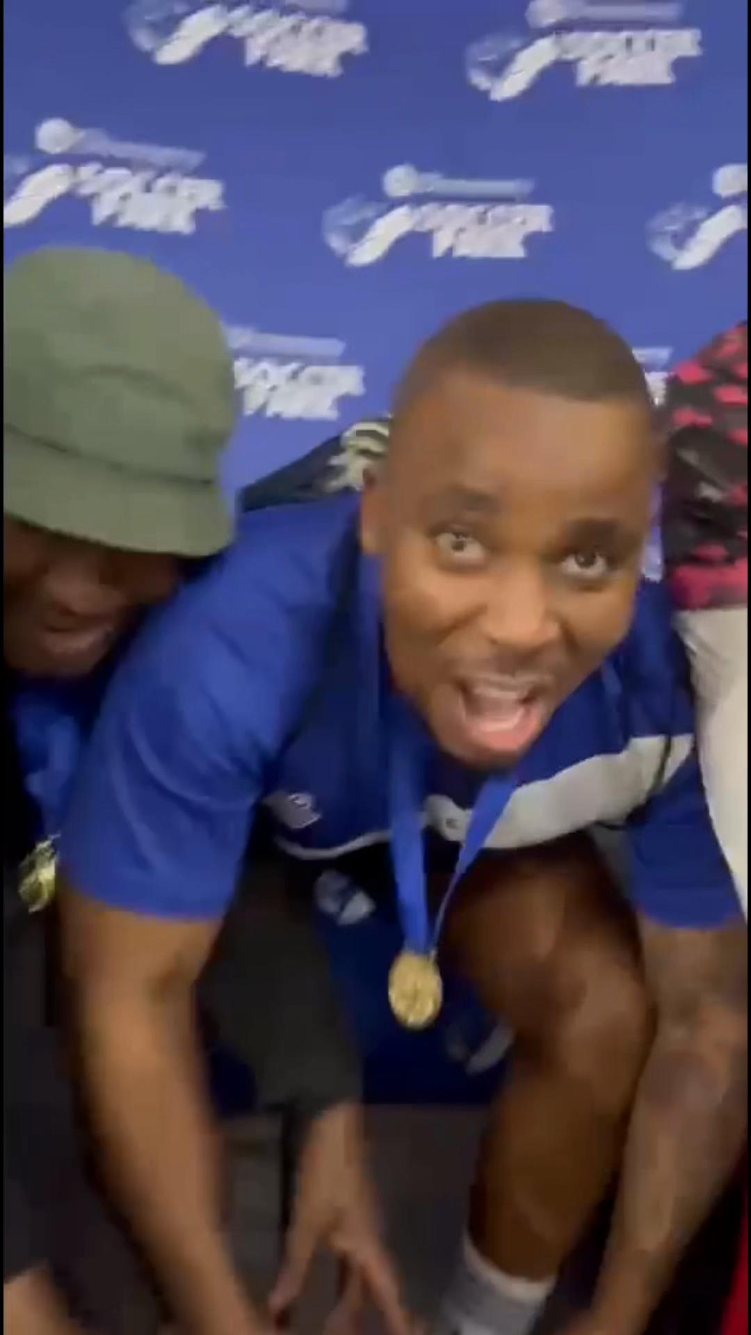 @Lerato &ldquo;El Maestro&rdquo; Langa