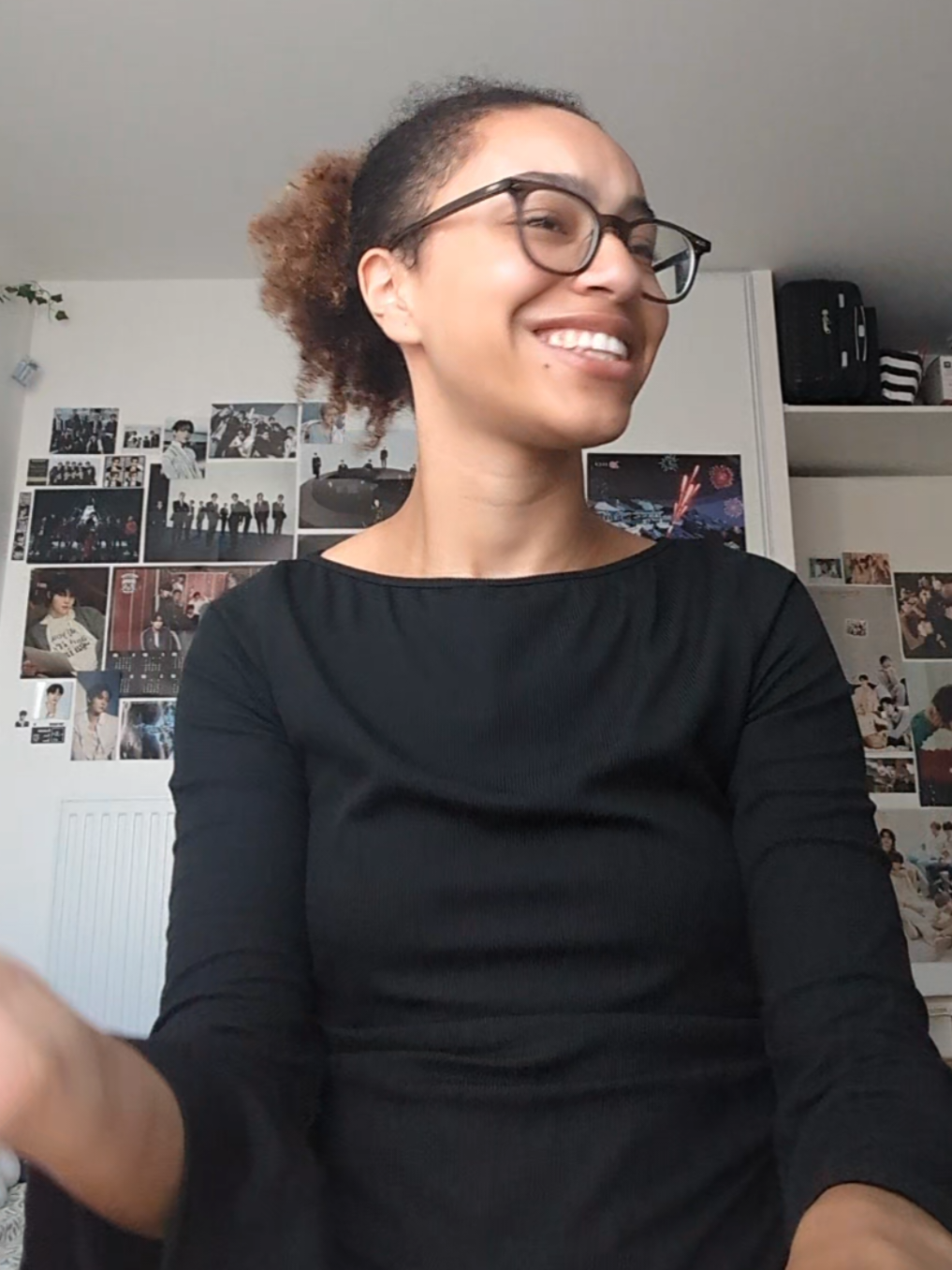 @celia ✨💎 french teume
