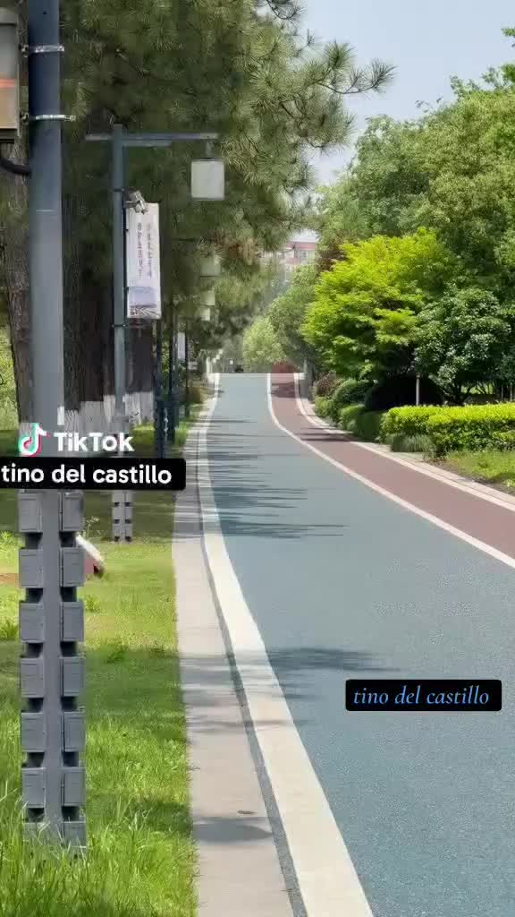 @Tino Del Castillo