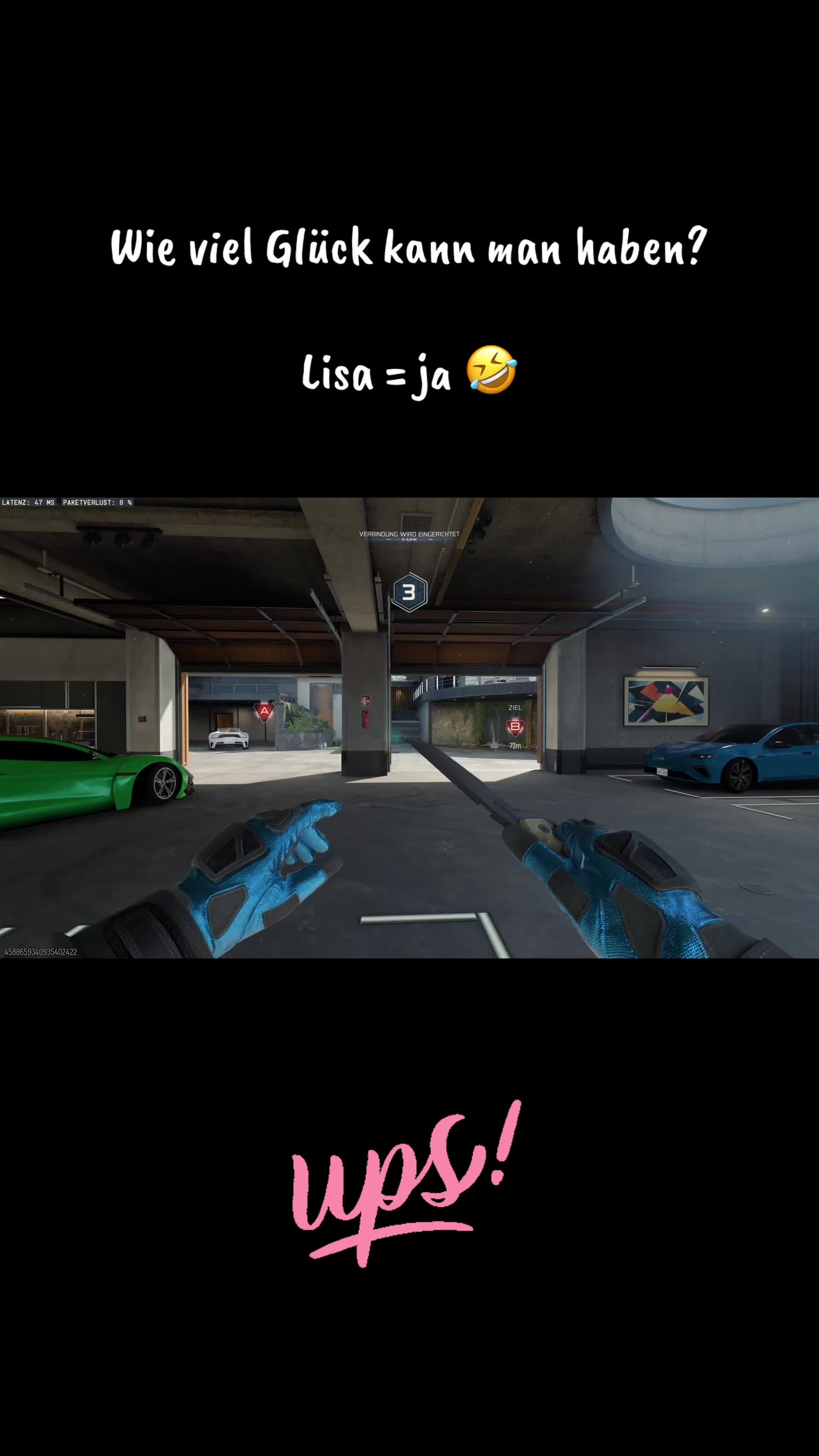 @Lisa von PummelFee